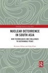 Rizwana Abbasi, Rizwana (National University of Modern Lan Abbasi, Zafar Khan, Khan Zafar - Nuclear Deterrence in South Asia