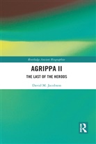 David Jacobson - Agrippa II
