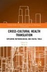 Meng (The University of Sydney Ji, Meng (University of Sydney Ji, Meng Ji, Ji Meng - Cross-Cultural Health Translation