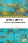Jeffrey Bachman, Jeffrey (American University Bachman, Jeffrey Bachman - Cultural Genocide