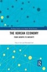 Richard Lee, You-il Lee, You-Il Lee Lee - Korean Economy