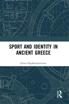 Zinon Papakonstantinou, Papakonstantinou Zinon - Sport and Identity in Ancient Greece