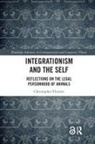 Christopher Hutton, Christopher (The University of Hong Kong Hutton, Hutton Christopher - Integrationism and the Self