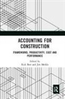 Rick Meikle Best, Rick Best, Best Rick, Jim Meikle, Meikle Jim - Accounting for Construction