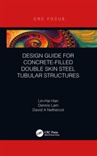 Lin-Hai Han, Lin-Hai (Tsinghua University Han, Lin-Hai Lam Han, Han Lin-Hai, Dennis Lam, Lam Dennis... - Design Guide for Concrete-Filled Double Skin Steel Tubular Structures