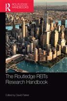 David (University of Newcastle Parker, David Parker - Routledge Reits Research Handbook
