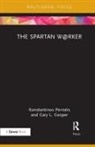 Cary L. Cooper, Cooper Cary L., Konstantinos Perrotis, Konstantinos Cooper Perrotis - Spartan W@rker