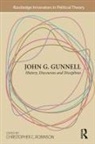Christopher C. Robinson, Christopher C. Robinson - John G. Gunnell
