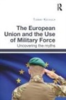 Tommi Koivula - European Union and the Use of Military Force