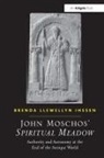 Brenda Llewellyn Ihssen, Ihssen Brenda Llewellyn - John Moschos'' Spiritual Meadow