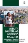 Cecilie Vindal Degaard, Cecilie Vindal Ødegaard - Mobility, Markets and Indigenous Socialities