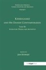 Jon Stewart, Jon Stewart - Volume 7, Tome Iii: Kierkegaard and His Danish Contemporaries