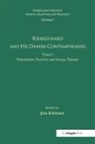 Jon Stewart, Jon Stewart - Volume 7, Tome I: Kierkegaard and His Danish Contemporaries