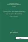 Jon Stewart, Jon Stewart - Volume 5, Tome Ii: Kierkegaard and the Renaissance and Modern