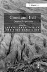 Jackie Leach Scully, Scully Jackie Leach, Pink Dandelion - Good and Evil