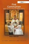 Peter Mcgrail, McGrail Peter - First Communion