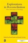 David Liechty Tombs, Joseph Liechty, Liechty Joseph, David Tombs, Tombs David - Explorations in Reconciliation
