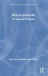 Lily Kahn, Lily Valijarvi Kahn, Kahn Lily, Riitta-Liisa Valijärvi - West Greenlandic