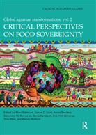 Marc Edelman, Marc (Cuny Edelman, Marc Edelman, Edelman Marc - Critical Perspectives on Food Sovereignty