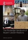 Josef Meri, Josef Meri - Routledge Handbook of Muslim-Jewish Relations