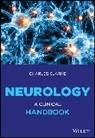 Charles Clarke, Charles (National Hospital for Neurology a Clarke - Neurology