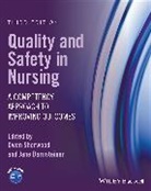 Gwen (University of North Carolina-Chape Sherwood, Barnsteiner, Jane Barnsteiner, Gwen Sherwood, Sherwood Gwen - Quality and Safety in Nursing