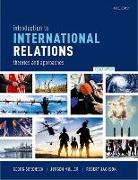Robert Jackson, JÃ¸rgen MÃ¸ller, Jørgen Møller, Georg SÃ¸rensen, Georg Sørensen, Georg (University of Aarhus) Mller Srensen - Introduction to International Relations