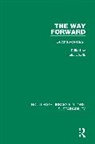 Felix (University of North Carolina &amp; Tellu Dodds, Felix Dodds, Dodds Felix - Way Forward