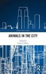Laura A. (Michigan State University Reese, Laura A. Reese - Animals in the City