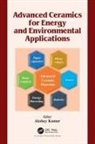 Akshay (Sri Guru Granth Sahib World Univers Kumar, Akshay Kumar - Advanced Ceramics for Energy and Environmental Applications