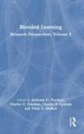Anthony G. Dziuban Picciano, Charles D. Dziuban, Dziuban Charles D., Charles R. Graham, Graham Charles R., Patsy D. Moskal... - Blended Learning
