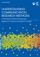 Daniel Cronn-Mills, Cronn-Mills Daniel, Stephen M Croucher, Stephen M. Croucher, Stephen M. (Massey University Croucher, Croucher Stephen M. - Understanding Communication Research Methods
