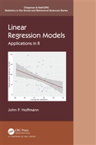 John P. Hoffmann - Linear Regression Models