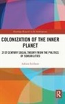 Adrian Scribano, Adrian (National Scientific and Technica Scribano - Colonization of the Inner Planet