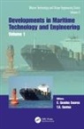 Carlos Guedes Soares, Carlos Guedes Soares - Maritime Technology and Engineering 5 Volume 1