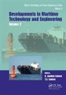 Carlos Guedes Soares, Carlos Guedes Soares - Maritime Technology and Engineering 5 Volume 2
