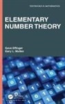 Gove Effinger, Gove Mullen Effinger, Gary L. Mullen, Mullen Gary L. - Elementary Number Theory