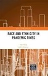 John (University of Warwick Solomos, John Solomos, Solomos John - Race and Ethnicity in Pandemic Times