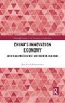 Jon-Arild Johannessen, Jon-Arild (Nord University Johannessen, Johannessen Jon-Arild - China''s Innovation Economy