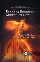 Trevor Hefley, Mevin B. Hooten, Mevin B. Hefley Hooten, Hooten Mevin B. - Bringing Bayesian Models to Life