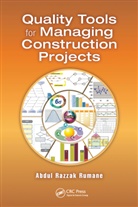 Abdul Razzak Rumane, Abdul Razzak (Sijjeel General Commerce &amp; C Rumane, Rumane Abdul Razzak - Quality Tools for Managing Construction Projects