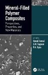Hanafi (Universiti Sains Malaysia Ismail, R.A. Ilyas, Hanafi Ismail, S.M. Sapuan, Sapuan S.M. - Mineral-Filled Polymer Composites