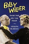Joseph Mcbride, McBride Joseph - Billy Wilder