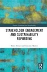 Marco Bellucci, Marco (University of Florence Bellucci, Marco Manetti Bellucci, Giacomo Manetti - Stakeholder Engagement and Sustainability Reporting