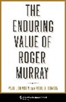 Paul Johnson, Professor Paul Sonkin Johnson, Paul Sonkin - Enduring Value of Roger Murray