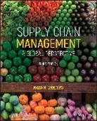 Nada R. Sanders, Nada R. (Wright State University) Sanders, Sanders Nada R. - Supply Chain Management