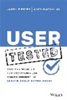 Janelle Estes, Janelle Macmillan Estes, Andy MacMillan - User Tested