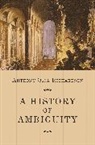 Anthony Ossa-Richardson - History of Ambiguity