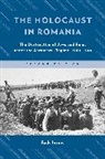 Radu Ioanid, Ioanid Radu - Holocaust in Romania