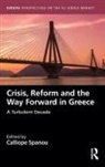 Calliope Spanou, Calliope Spanou - Crisis, Reform and the Way Forward in Greece